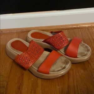 Dansko Sandal